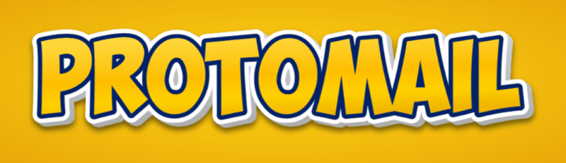 Logo PROTOMAIL